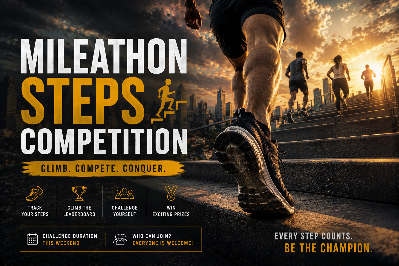 Competition Mode